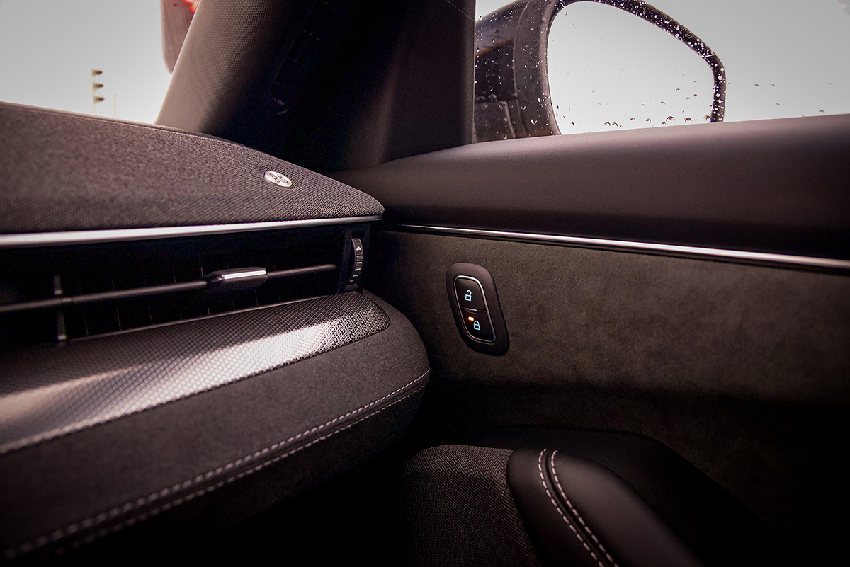 Gereden: Ford Mustang Mach-E GT