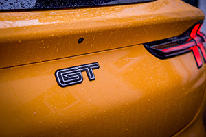 Gereden: Ford Mustang Mach-E GT