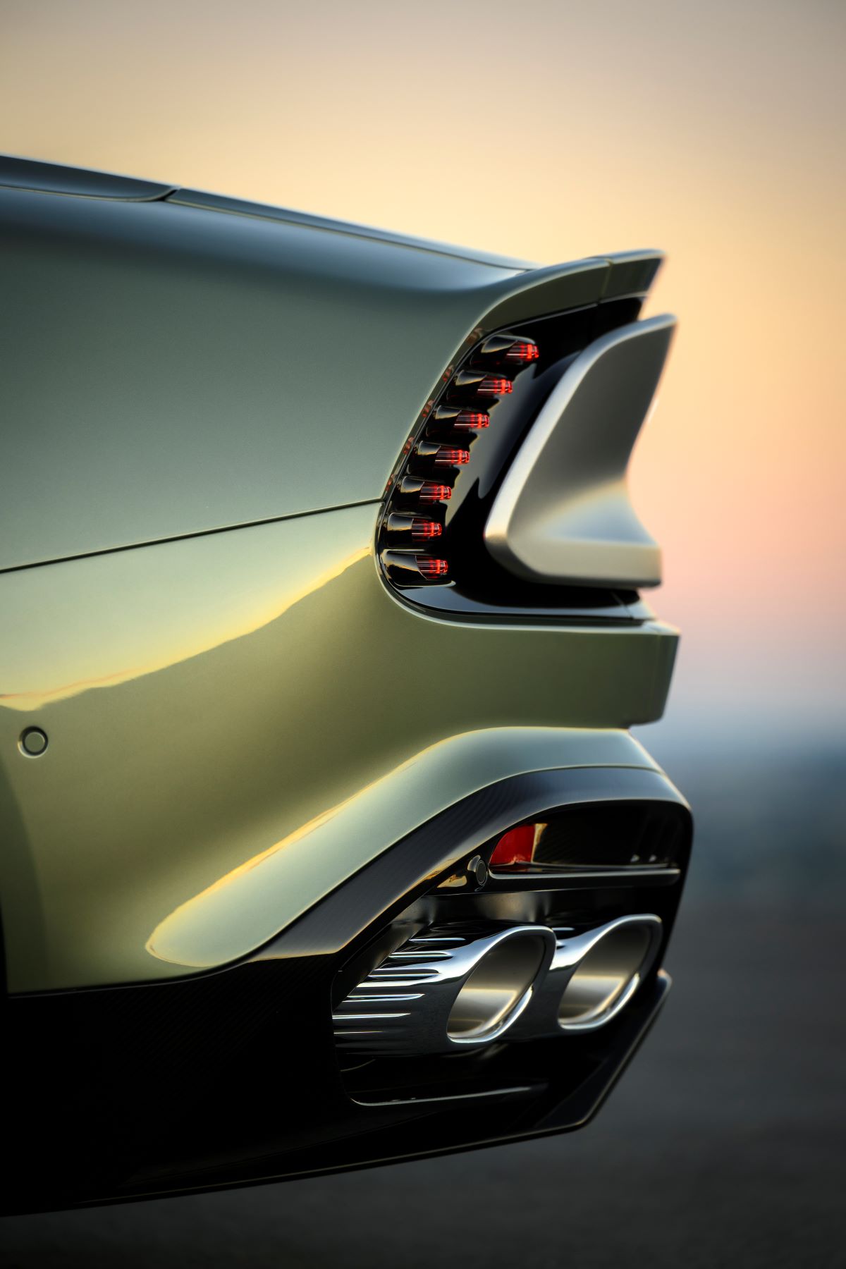 Aston Martin Vanquish Volante: The ultimate convertible