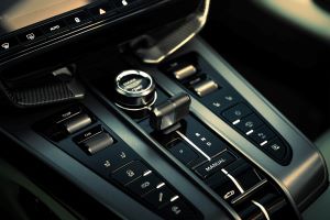 Aston Martin Vanquish Volante: The ultimate convertible