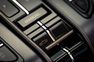 Aston Martin Vanquish Volante: The ultimate convertible