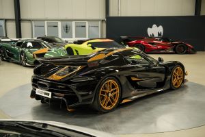 Esser Automotive: Germany’s ultimate hypercar destination