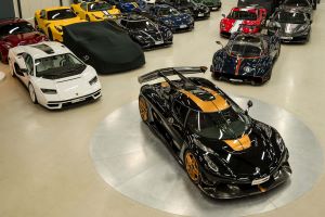 Esser Automotive: Germany’s ultimate hypercar destination
