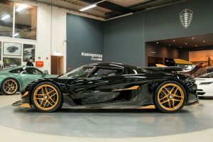 Esser Automotive: Germany’s ultimate hypercar destination
