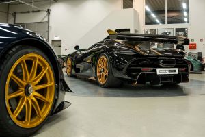 Esser Automotive: Germany’s ultimate hypercar destination