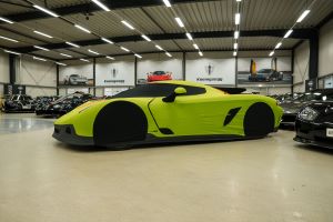 Esser Automotive: Germany’s ultimate hypercar destination