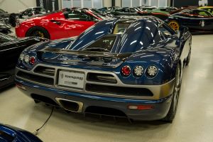 Esser Automotive: Germany’s ultimate hypercar destination