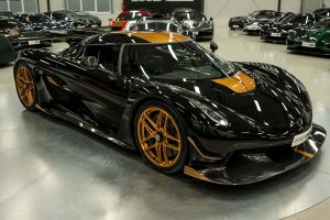 Esser Automotive: Germany’s ultimate hypercar destination