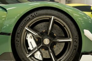 Esser Automotive: Germany’s ultimate hypercar destination