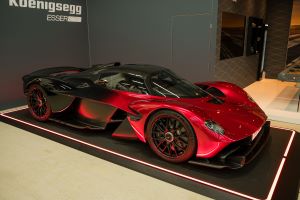 Esser Automotive: Germany’s ultimate hypercar destination