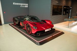 Esser Automotive: Germany’s ultimate hypercar destination