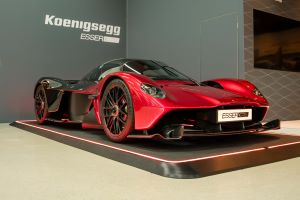Esser Automotive: Germany’s ultimate hypercar destination