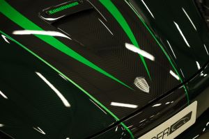 Esser Automotive: Germany’s ultimate hypercar destination