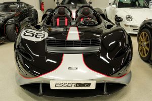 Esser Automotive: Germany’s ultimate hypercar destination