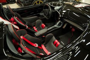 Esser Automotive: Germany’s ultimate hypercar destination