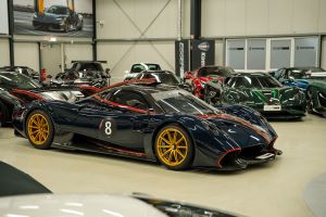 Esser Automotive: Germany’s ultimate hypercar destination