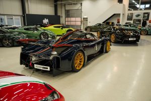 Esser Automotive: Germany’s ultimate hypercar destination