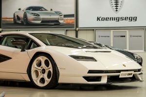 Esser Automotive: Germany’s ultimate hypercar destination