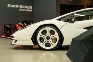 Esser Automotive: Germany’s ultimate hypercar destination
