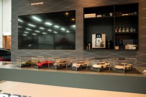 Esser Automotive: Germany’s ultimate hypercar destination