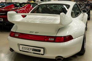 Esser Automotive: Germany’s ultimate hypercar destination