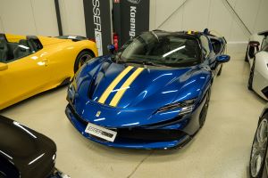 Esser Automotive: Germany’s ultimate hypercar destination