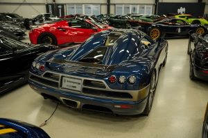 Esser Automotive: Germany’s ultimate hypercar destination