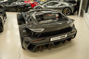 Esser Automotive: Germany’s ultimate hypercar destination