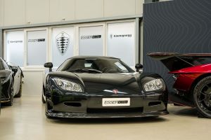 Esser Automotive: Germany’s ultimate hypercar destination