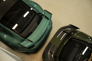 Esser Automotive: Germany’s ultimate hypercar destination