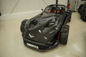 Esser Automotive: Germany’s ultimate hypercar destination
