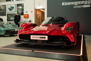 Esser Automotive: Germany’s ultimate hypercar destination