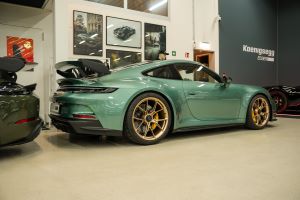 Esser Automotive: Germany’s ultimate hypercar destination