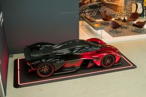 Esser Automotive: Germany’s ultimate hypercar destination