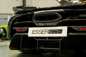 Esser Automotive: Germany’s ultimate hypercar destination