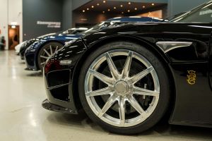 Esser Automotive: Germany’s ultimate hypercar destination