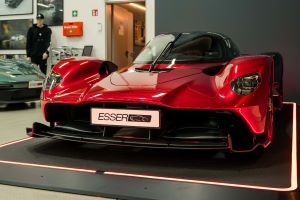 Esser Automotive: Germany’s ultimate hypercar destination