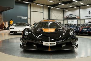 Esser Automotive: Germany’s ultimate hypercar destination