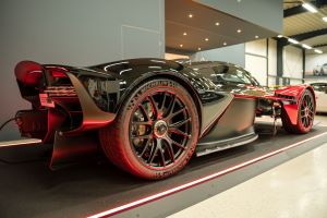 Esser Automotive: Germany’s ultimate hypercar destination