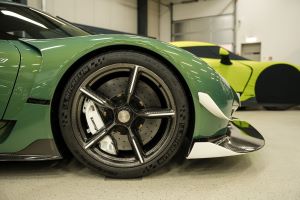 Esser Automotive: Germany’s ultimate hypercar destination