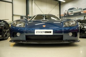Esser Automotive: Germany’s ultimate hypercar destination