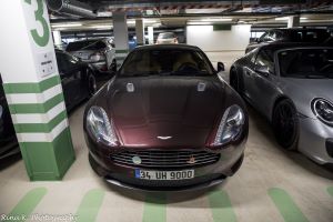 The I.C.E. St. Moritz 2025: A frozen playground for automotive legends
