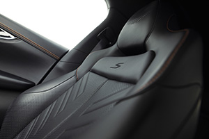 Gereden: Aston Martin DBX S