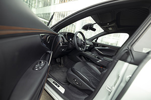 Gereden: Aston Martin DBX S