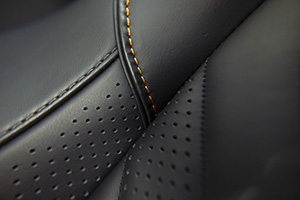 Gereden: Aston Martin DBX S