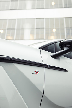 Gereden: Aston Martin DBX S