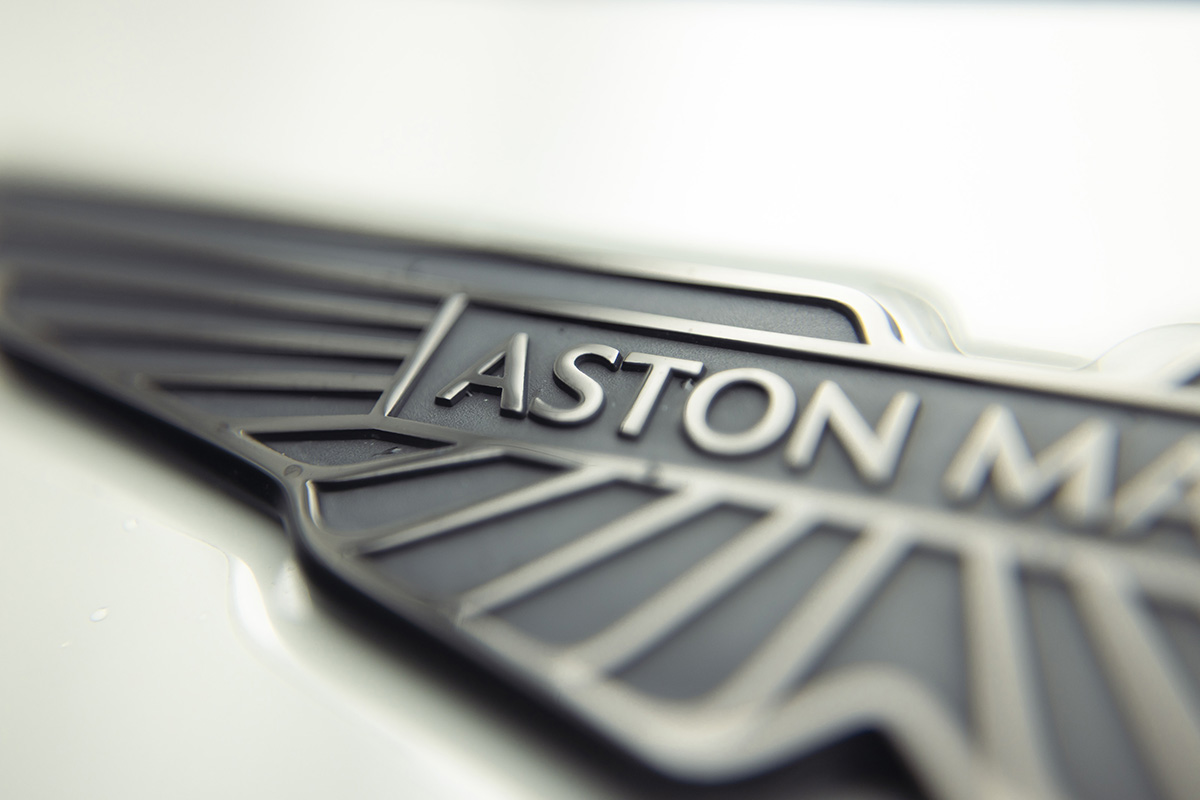 Gereden: Aston Martin DBX S