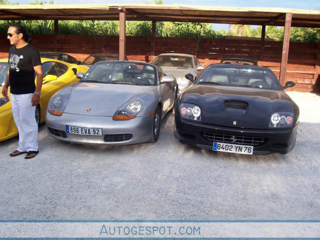 Best of.....Saint-Tropez & Ramatuelle!