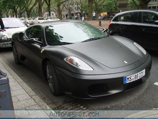 Gespot: matte kleuren deel 5