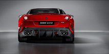 Ferrari 599 GTO onthuld!